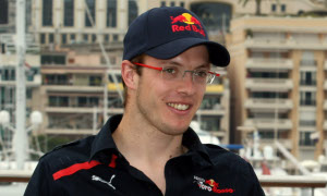Bourdais Happy to Focus on F1 Exclusively