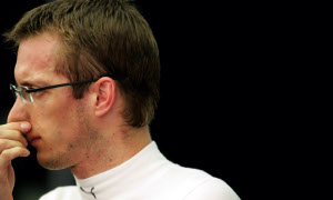 Bourdais Reveals He Was Fired by SMS
