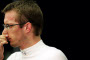 Bourdais Reveals He Was Fired by SMS