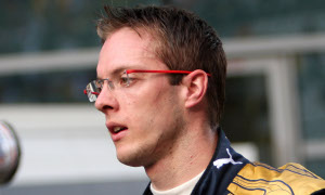 Bourdais Wants F1 Drive in 2010