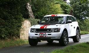 Bowler Confirms Plans to Build Road Legal SUV