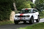 Bowler Confirms Plans to Build Road Legal SUV
