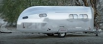 Bowlus Heritage Is Here as the World’s Lightest Full-Size Trailer, Goes Off-Grid Too
