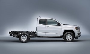 Box Delete Option Now Offered by General Motors on Half-Ton Pickup Trucks