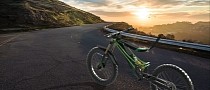 Bozzo's Ossa E-Bike Concept Looks Like a Good Idea. Could End Up Being the Worst