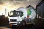 BP Gas Volvo Trucks Get I-Sync and Dynafleet