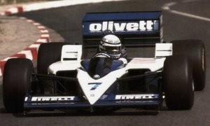 Brabham Family to Take Legal Actions Against Brabham Grand Prix
