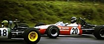 Brabham Names New Car BT62, Engine Sound Revealed