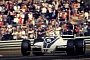 Brabham Racing Needs You to Make History Again