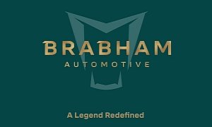 Brabham Springs Back Into Action as Automaker and Racing Team
