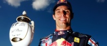 Brabham Tips Webber to Become F1 Champion