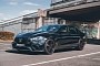Brabus 800 Is How a Mercedes-AMG E 63 S Looks After Hitting the Aftermarket Gym