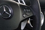 Brabus Aluminum Paddle Shifters for Mercedes AMG Range