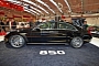 Brabus Means iBusiness With New S-Class Project in Essen