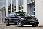 Brabus Mercedes-Benz C-Class Package Is a Mild Approach