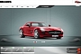Brabus Online Car Configurator Launched