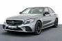 Brabus Thinks This Mercedes-AMG C 43 Is Worth Nearly $105,000, Do You Agree?