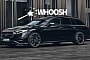 Brabus Touches the New Mercedes E-Class With the Cool Stick