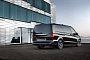 Brabus Tunes Mercedes-Benz V-Class, Turns It Into Business Lounge