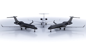 Brabus Wants to Tune Your Private Jet