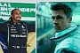 Brad Pitt and Lewis Hamilton Close to Co-Star in Apple TV Formula One Racing Movie