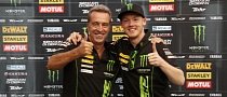 Bradley Smith Remains, Signs with Monster Yamaha Tech 3 for the 2016 MotoGP