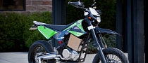 Brammo Brings 6-Speed Transmission to Engage and Encite Electric Bikes