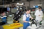 Brammo Starts Production of Electric Motorcycles in Hungary