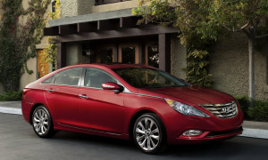 Brand Keys Names Hyundai as Carmaker with Best US Customer Loyalty