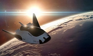 Brand New American Spaceplane Enters Final Stretch to Launch