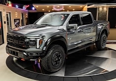 Predator Alert: Brand-New Ford F-150 Raptor R Is Already for Sale on the Used Car Market