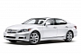 All-New 2013 Lexus LS Sedan to Debut on July 30