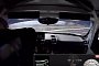 Brand New Porsche Cayman GT4 Clubsport Crash Is a Performance Driving Lesson