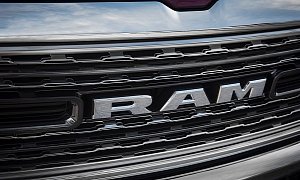 Brand New Ram 1500 and Jeep Compass, 400K of Them, Recalled by FCA