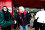 Branson, Fernandes Hit Back at Ferrari for Outburst