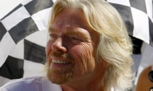 Branson to Decide on Brawn Future after Abu Dhabi