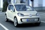 Bratislava to Host VW Up Production