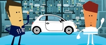 Bravo to Get Fiat's eco:Driving