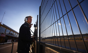 Brawn Backs Rosberg for Mercedes Future