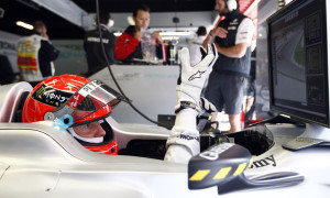 Brawn Blames Poor Simulator for Schumacher's 2010 Struggles