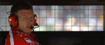 Brawn Expects Schumacher to Win