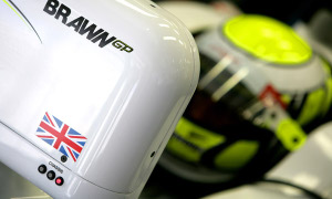 Brawn GP Continues Partnership with Ray-Ban