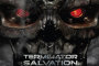 Brawn GP Promote "Terminator Salvation" in Spain