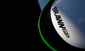 Brawn GP Secured Financial Deal with Henri Lloyd
