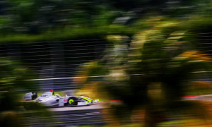 Brawn GP Signs Sponsorship Deal with MIG