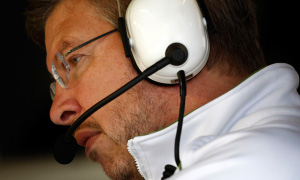 Brawn Hails FIA Decision, Holds No Grudge Over Protests