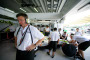 Brawn: Honda Frustrated with F1 Quit