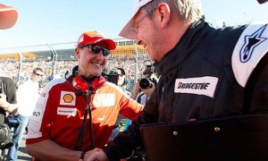 Brawn: Schumacher Will Not Return to F1