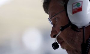 Brawn to Purchase Ferrari Engines for 2009