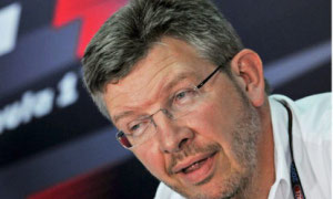 Brawn to Take Role in SKIDZ Motor Projects Charity